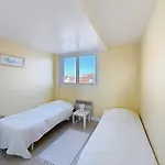 Stella Maris 2 * Fort-Mahon-Plage
