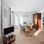Appartement Stella Maris 2 Fort-Mahon-Plage