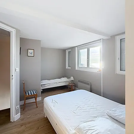 Stella Maris 2 Appartement
