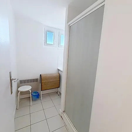 Stella Maris 2 Appartement
