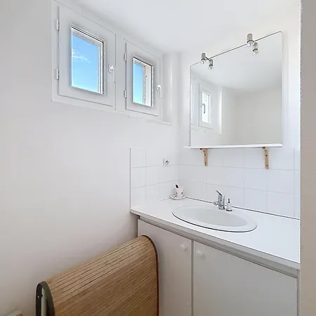 Apartment Stella Maris 2 *